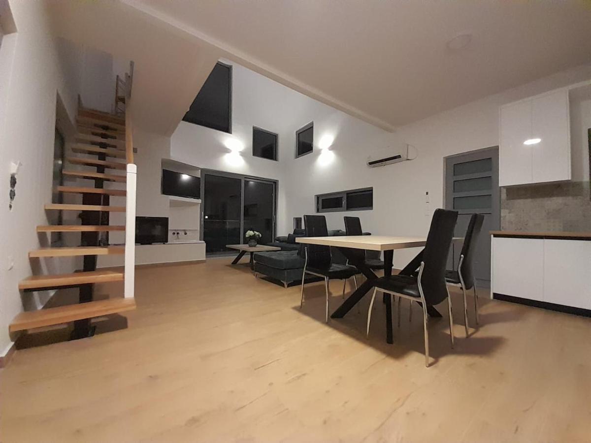 Villa Loft House Zante Argassi Exterior foto