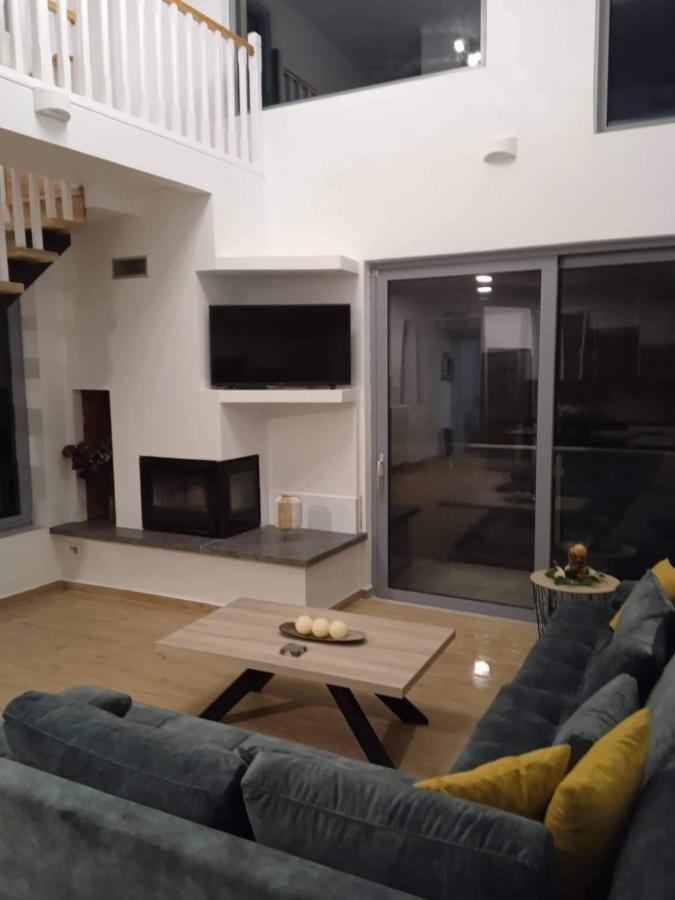 Villa Loft House Zante Argassi Exterior foto